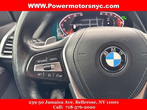 Used 2023 BMW X5 sDrive40i image 34