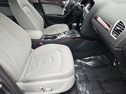 Used 2014 Audi A4 2.0T Premium Plus w/ Premium Plus Package image 18