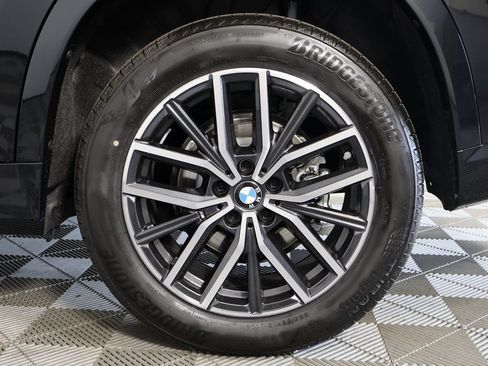 New 2026 BMW X1 xDrive28i w/ Technology Package AWD/4WD image 10