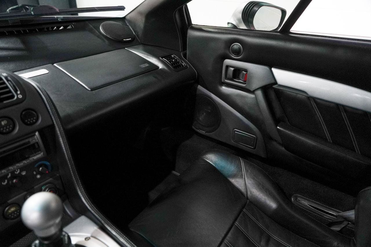 Used 2002 Lotus Esprit RWD image 12