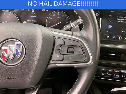 Used 2022 Buick Envision Essence w/ Safety Package FWD image 24