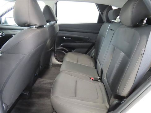 Used 2025 Hyundai Tucson SEL FWD image 29