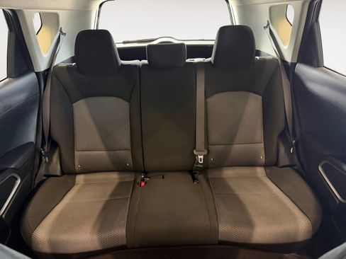 Used 2023 Kia Soul LX w/ Option Group 015 FWD image 24