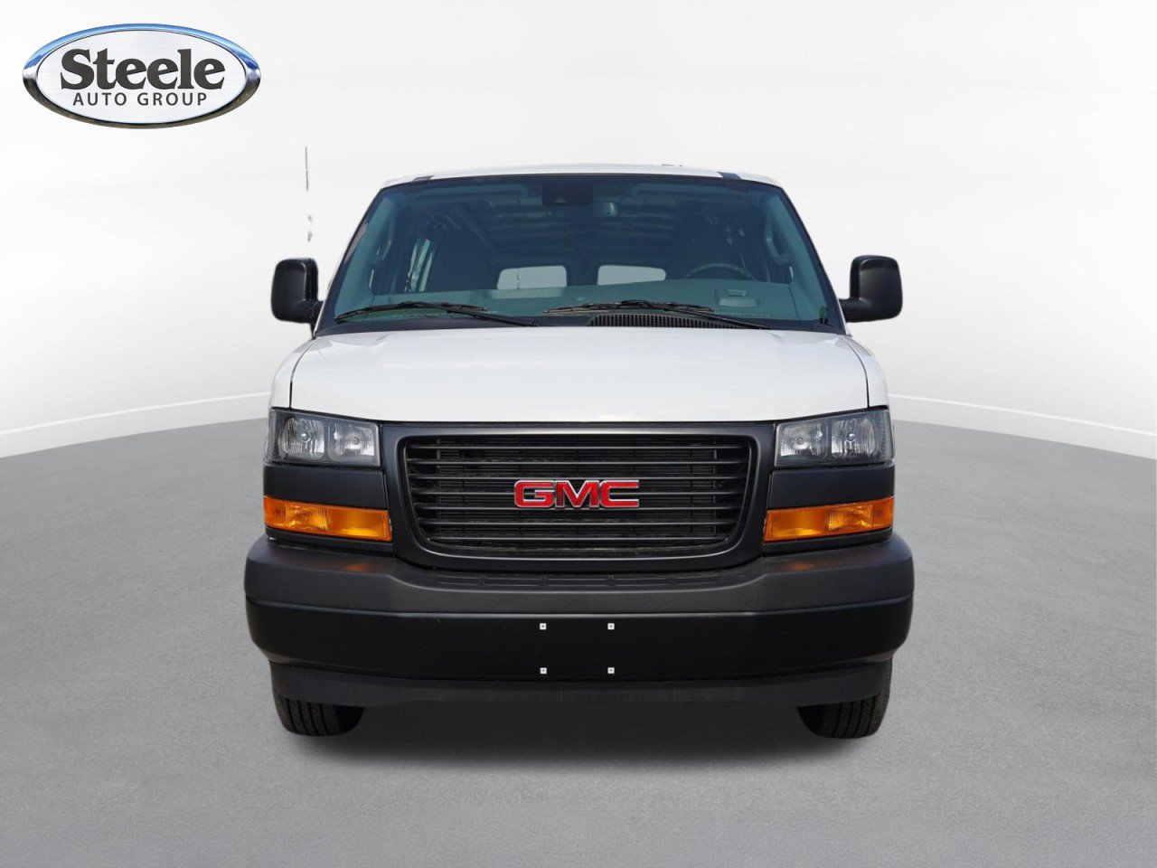 New 2026 GMC Savana 2500 Extended w/ Driver Convenience Package RWD image 2