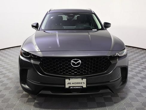 Used 2025 MAZDA CX-50 2.5 Hybrid w/ Premium Plus Pkg AWD/4WD image 10