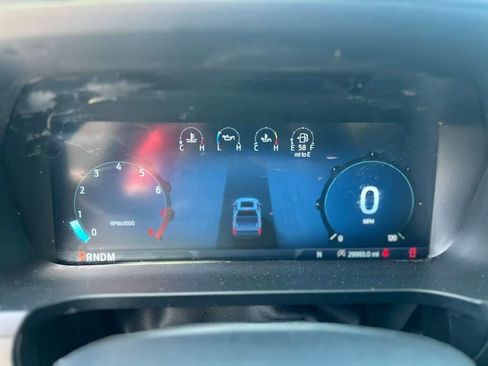 Used 2024 Ford F150 STX AWD/4WD image 12