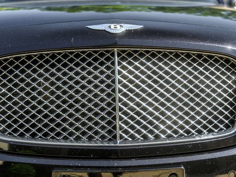 Used 2012 Bentley Flying Spur Flying Spur AWD/4WD image 46