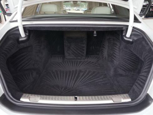 Used 2021 Rolls-Royce Ghost AWD/4WD image 27