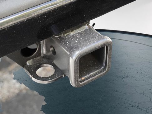 New 2026 GMC Sierra 1500 AT4 w/ AT4 Premium Package image 10