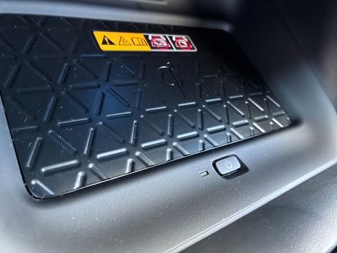 New 2025 Toyota RAV4 XSE image 30