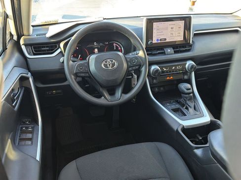 Certified 2024 Toyota RAV4 LE FWD image 18