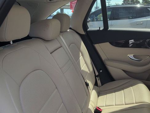 Used 2016 Mercedes-Benz GLC 300 image 14