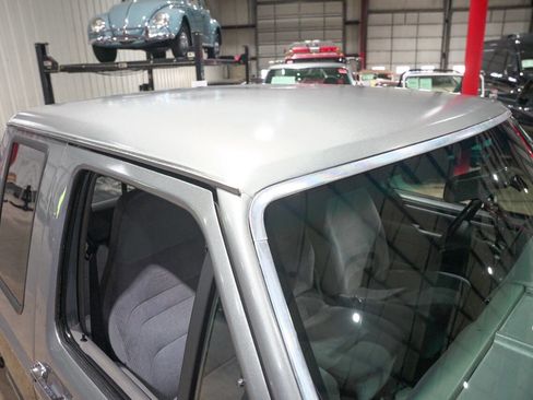 Used 1997 Ford F250 4x4 SuperCab Heavy Duty image 19