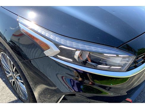Used 2023 Kia Forte GT-Line FWD image 27