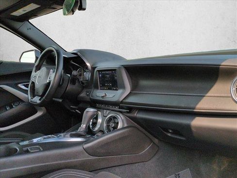 Used 2023 Chevrolet Camaro LT w/ RS Package RWD image 20
