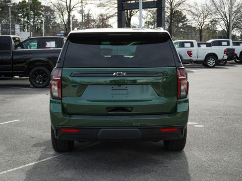 Used 2023 Chevrolet Tahoe Z71 image 9