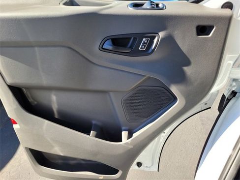 New 2026 Ford Transit 350 XL image 14