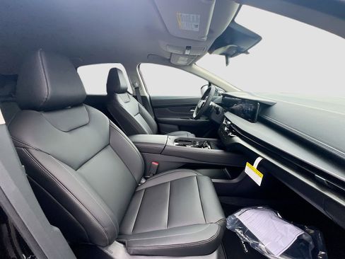 New 2026 Nissan Murano SV image 29