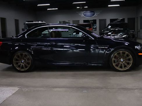 Used 2012 BMW M3 Convertible image 11