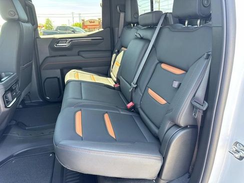New 2026 GMC Sierra 1500 AT4 image 15