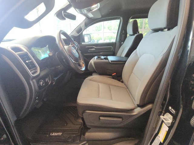 Used 2023 RAM 1500 Big Horn AWD/4WD image 24