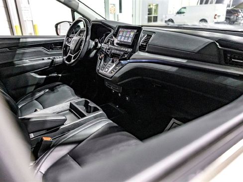 Used 2022 Honda Odyssey Touring image 29