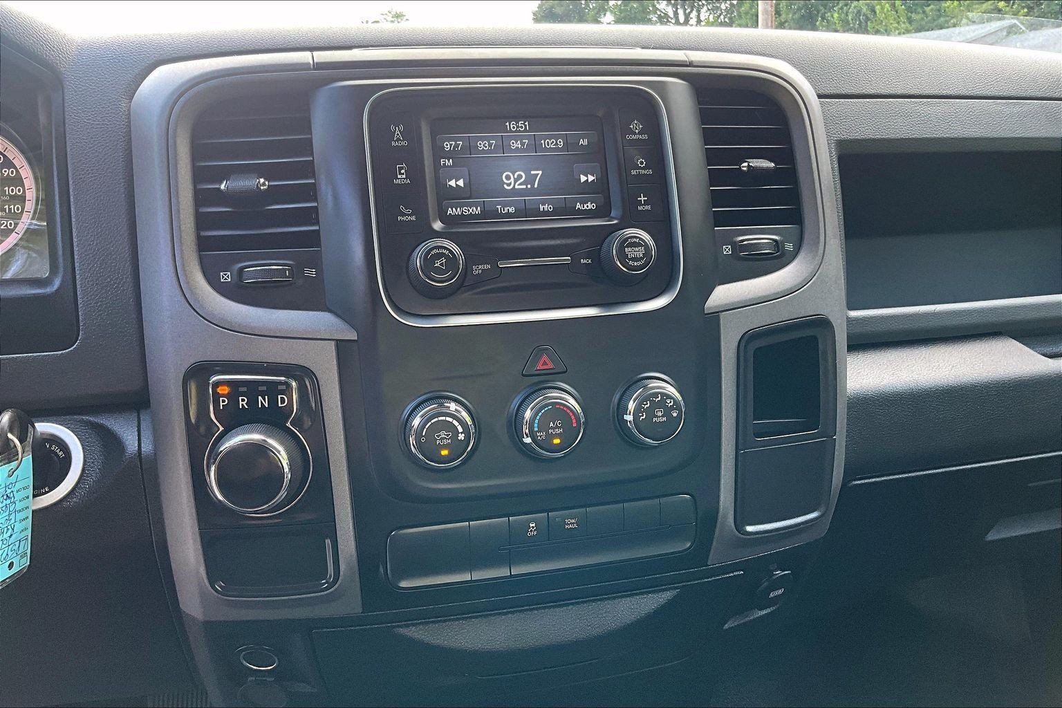 Used 2019 RAM 1500 Tradesman w/ Power & Remote Entry Group RWD image 24