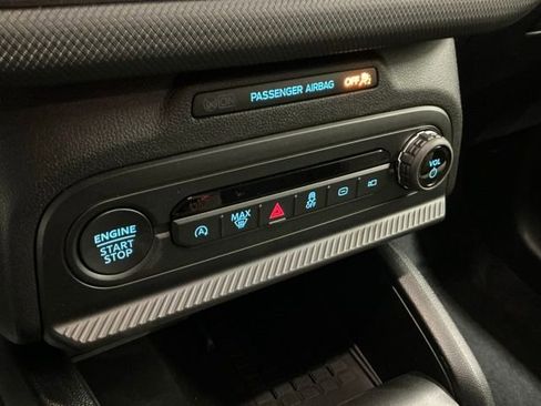 New 2025 Ford Bronco Sport Big Bend w/ Convenience Package image 22