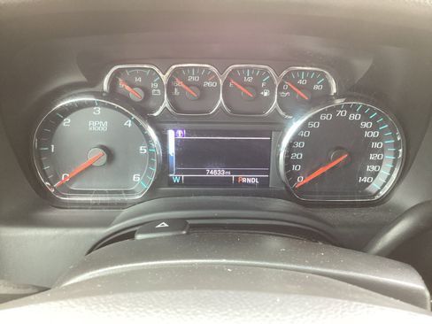 Used 2020 Chevrolet Tahoe LS RWD image 20