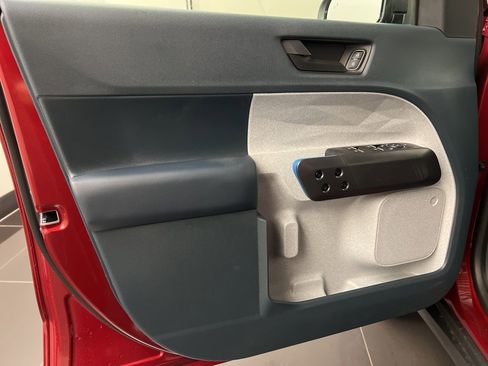 New 2025 Ford Maverick XLT w/ XLT Luxury Package image 25