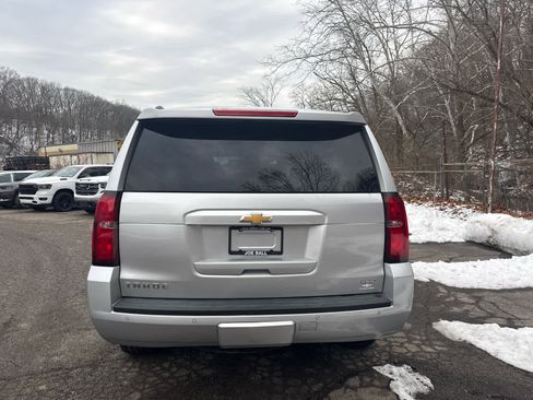 Used 2019 Chevrolet Tahoe LT w/ Luxury Package image 6
