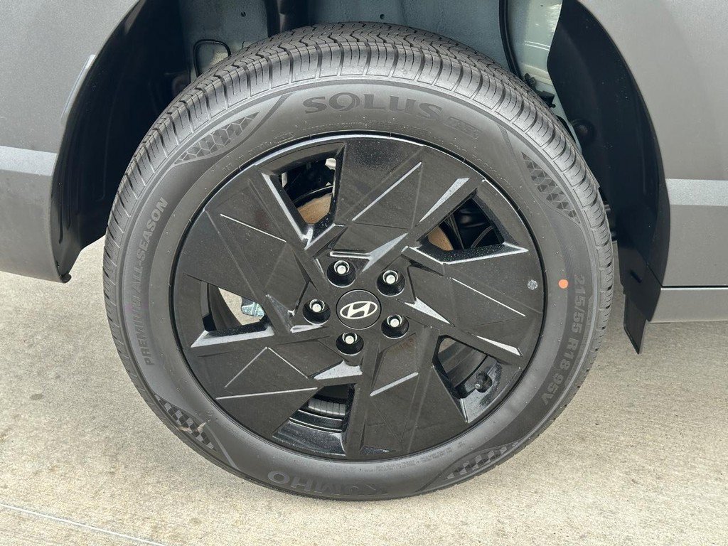 New 2027 Hyundai Kona SEL Sport AWD/4WD image 4