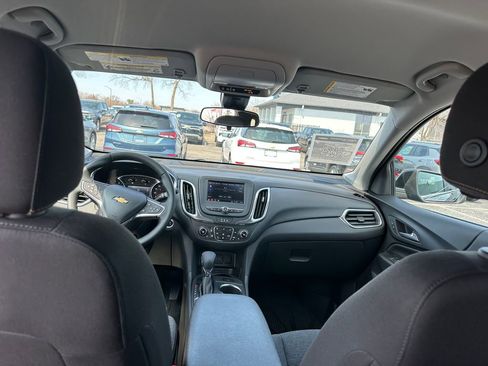 Used 2024 Chevrolet Equinox LT w/ LPO, Floor Liner Package image 26