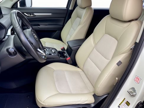 Used 2019 MAZDA CX-5 Touring FWD image 5