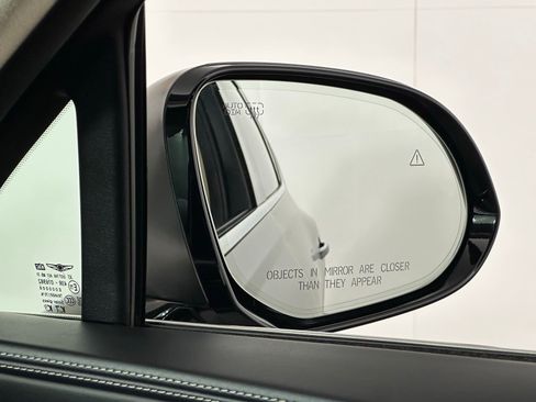 Used 2022 Genesis GV80 3.5T Prestige Signature image 26