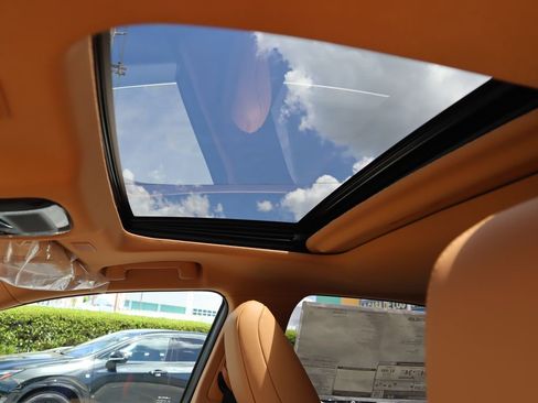 New 2026 Lexus NX 450h+ AWD w/ Luxury Package image 29