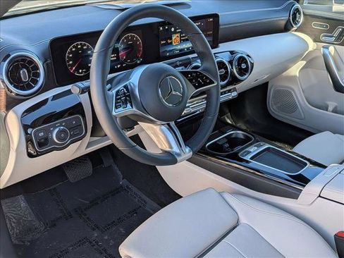 Certified 2026 Mercedes-Benz CLA 250 image 10