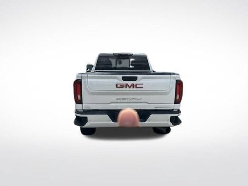 Used 2022 GMC Sierra 2500 Denali w/ Technology Package AWD/4WD image 7