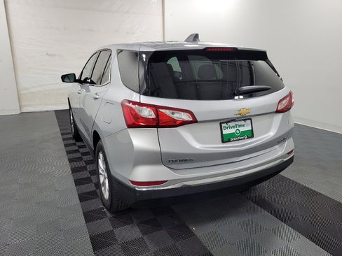 Used 2020 Chevrolet Equinox LT AWD/4WD image 5