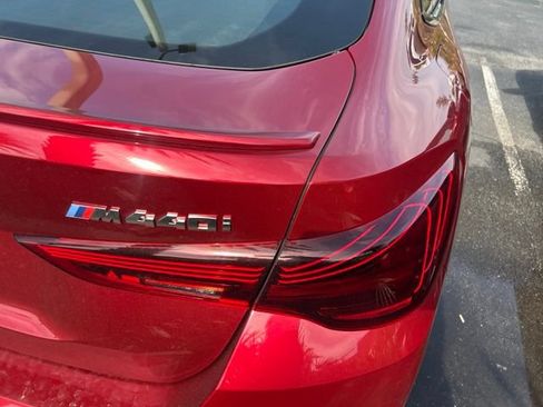 Used 2025 BMW M440i RWD image 7