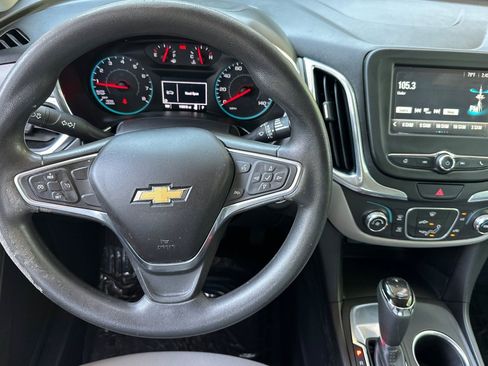 Used 2018 Chevrolet Equinox LS FWD image 27