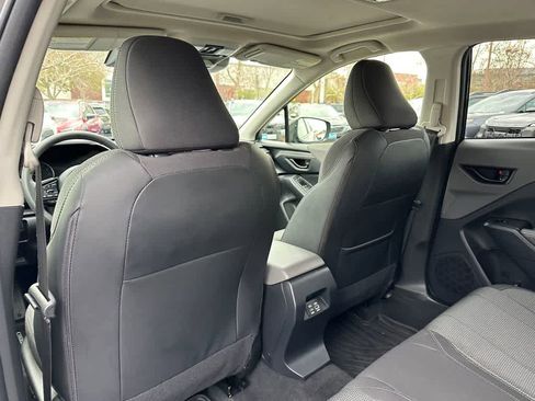 Certified 2024 Subaru Crosstrek 2.0i Premium image 12