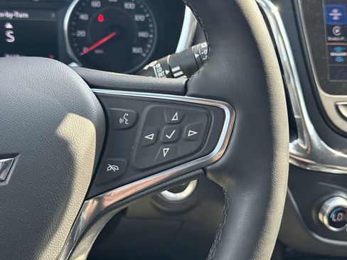 Used 2024 Chevrolet Equinox LT image 20