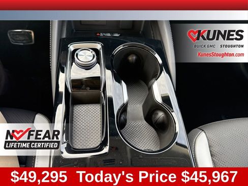 New 2026 Buick Envision Sport Touring image 31