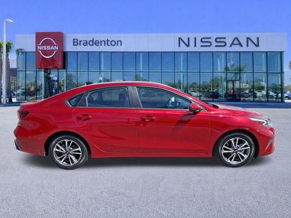 Used 2023 Kia Forte LXS