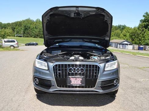 Used 2013 Audi Q5 3.0T Premium Plus AWD/4WD image 69