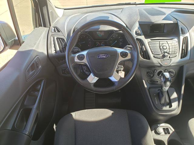 Used 2017 Ford Transit Connect XL FWD image 18