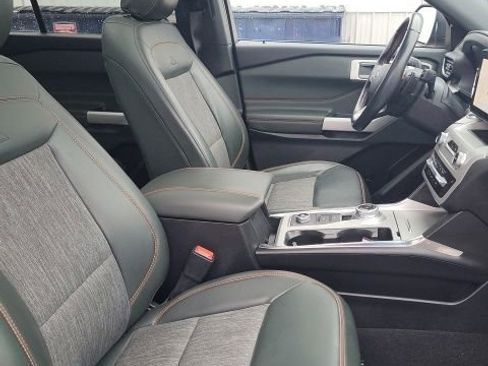 Used 2022 Ford Explorer Timberline image 16