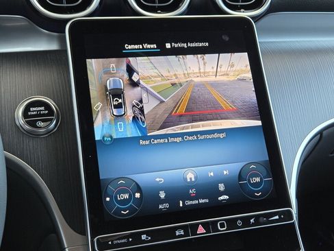 Certified 2026 Mercedes-Benz GLC 300 image 30
