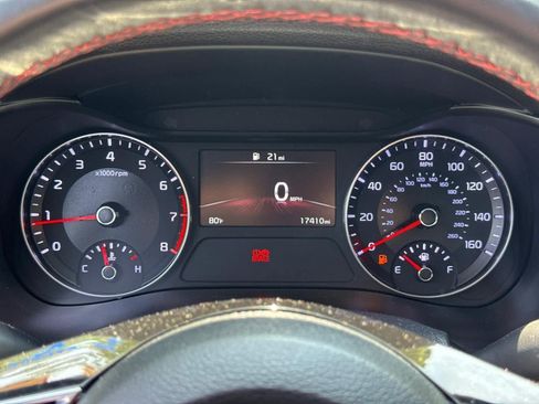 Used 2023 Kia Forte GT FWD image 19